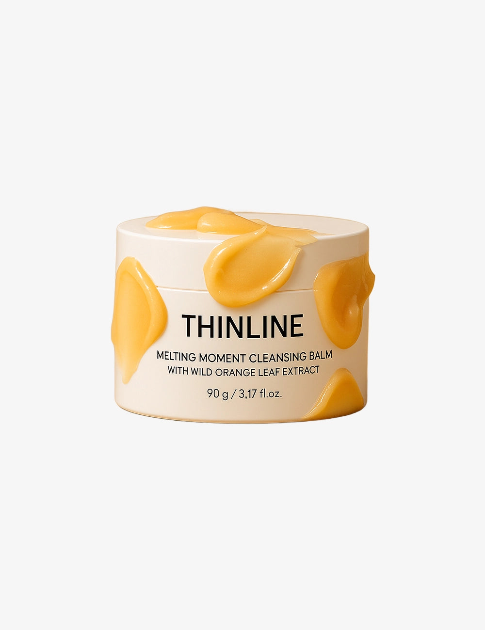 Thinline Deep Cleanse Balm